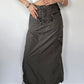 CYBER SKIRT ◦ SIZE XS/S