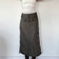 CYBER SKIRT ◦ SIZE XS/S