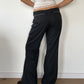 COP COPINE WIDE LEG TROUSERS ◦ SIZE S/M