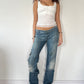 D&G BAGGY JEANS ◦ SIZE S