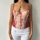 90's Corset ∙ SIZE S