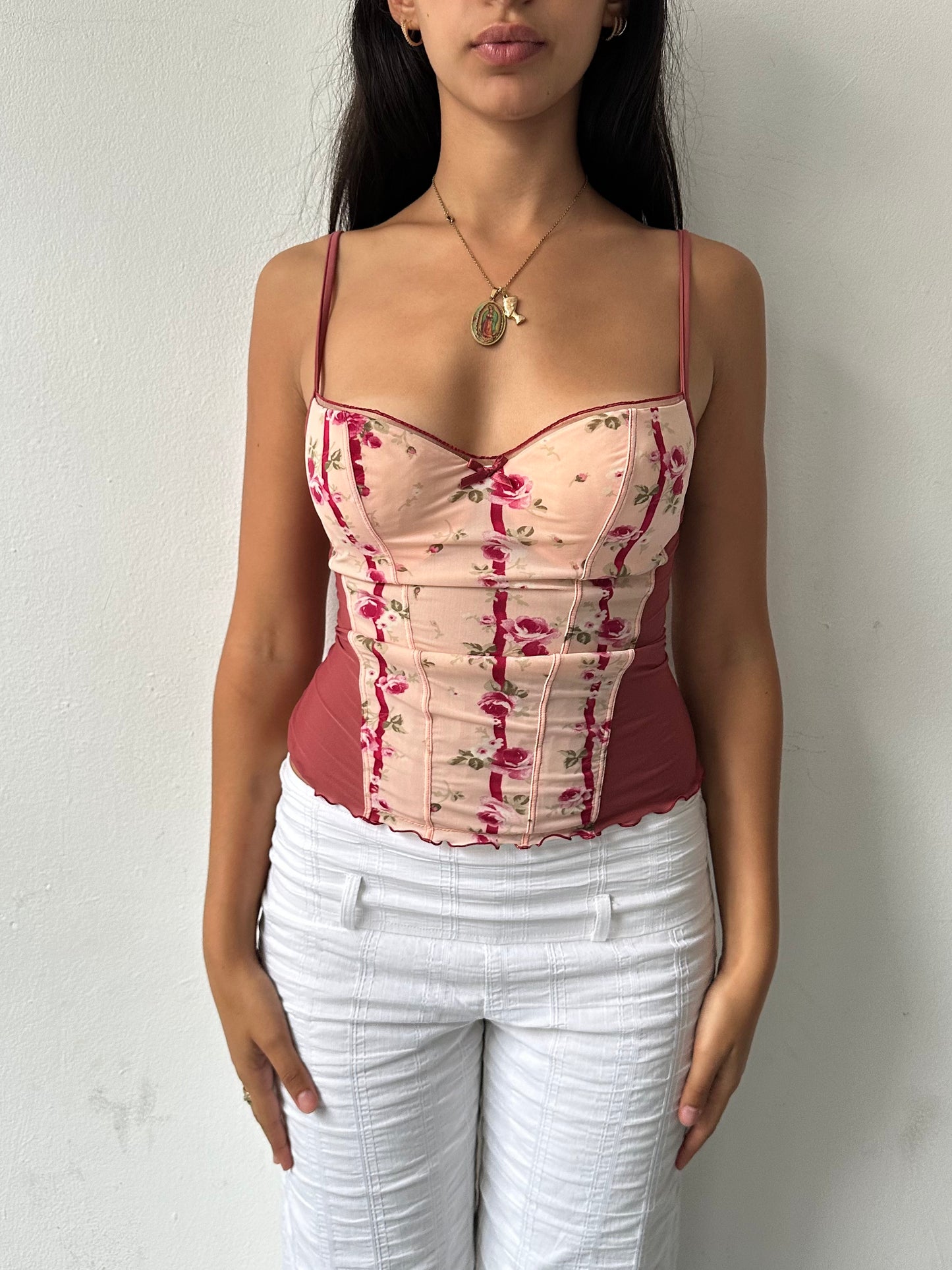 90's Corset ∙ SIZE S