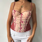 90's Corset ∙ SIZE S