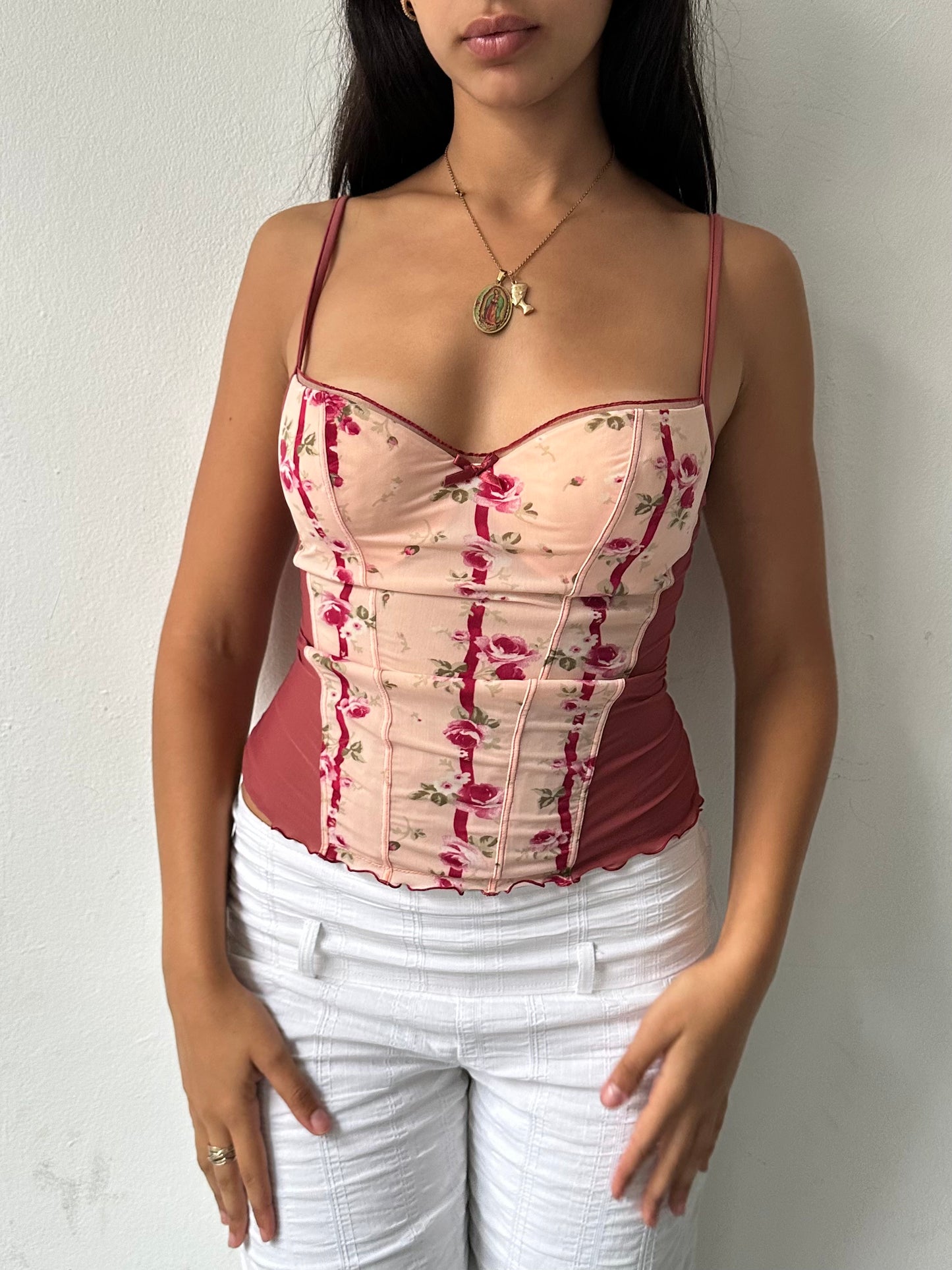 90's Corset ∙ SIZE S