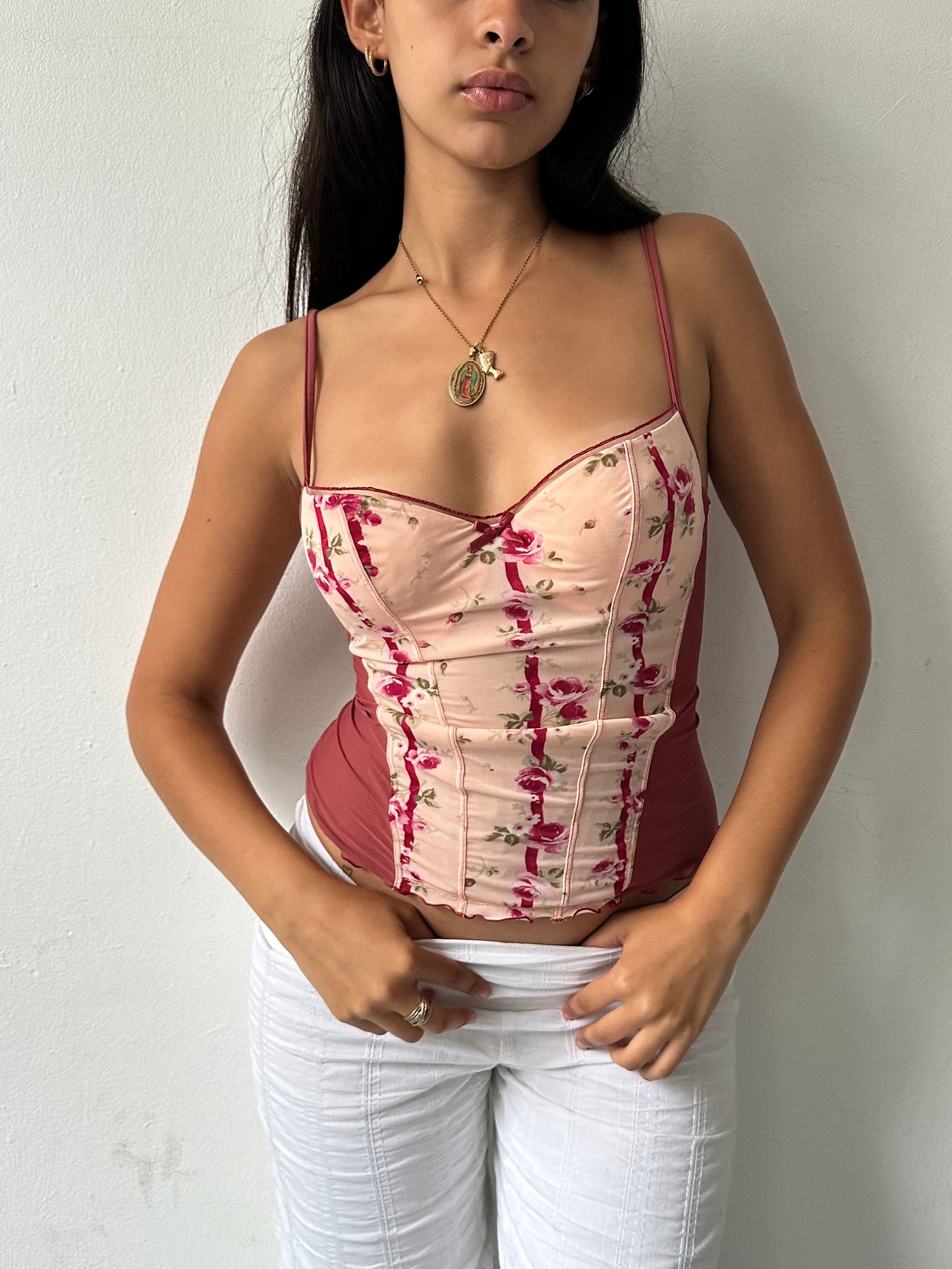 90's Corset ∙ SIZE S