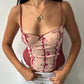 90's Corset ∙ SIZE S