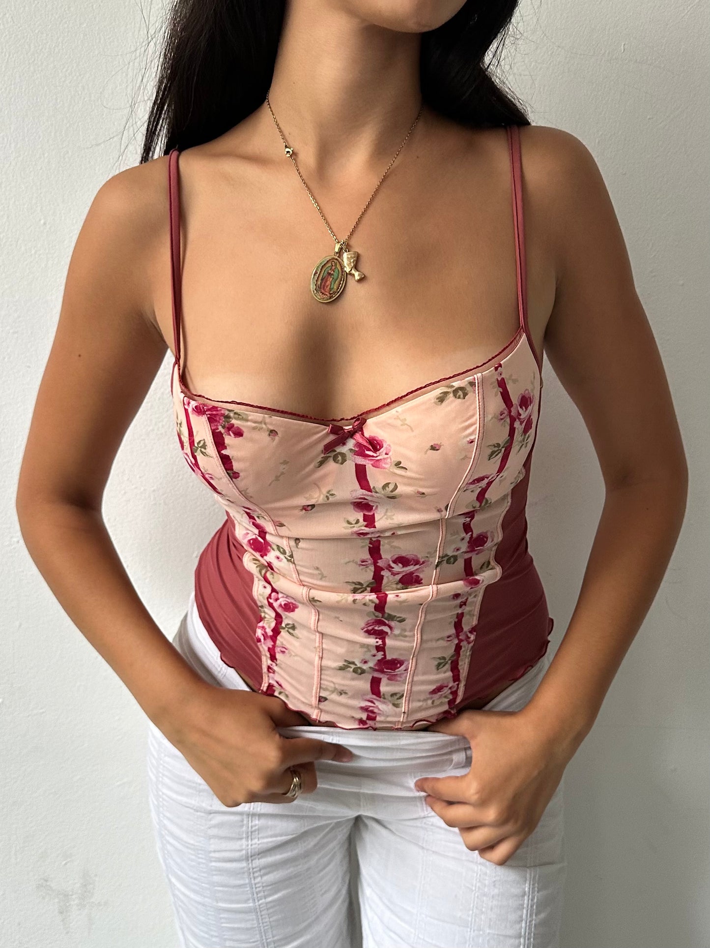 90's Corset ∙ SIZE S