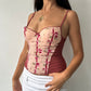 90's Corset ∙ SIZE S