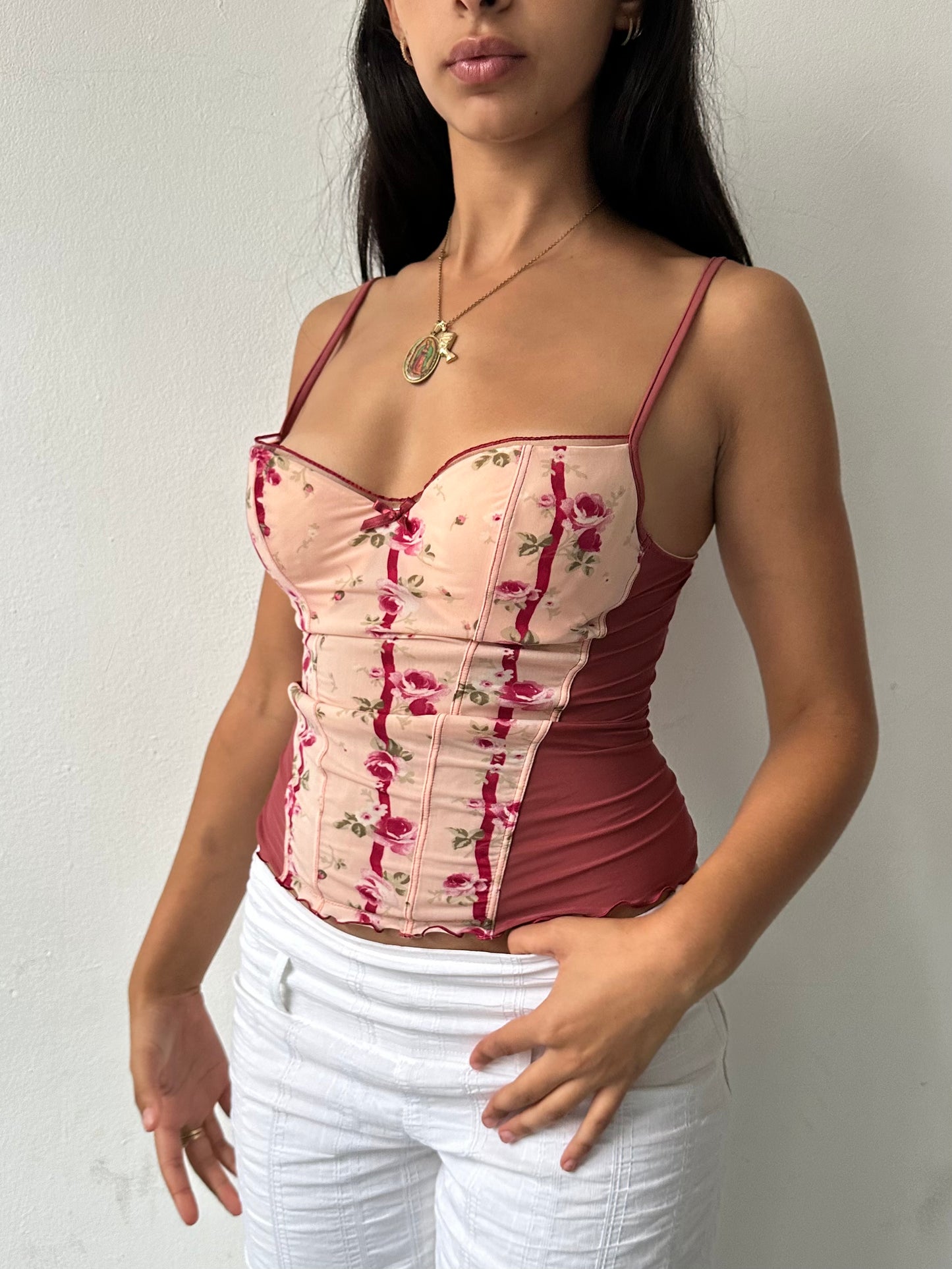 90's Corset ∙ SIZE S