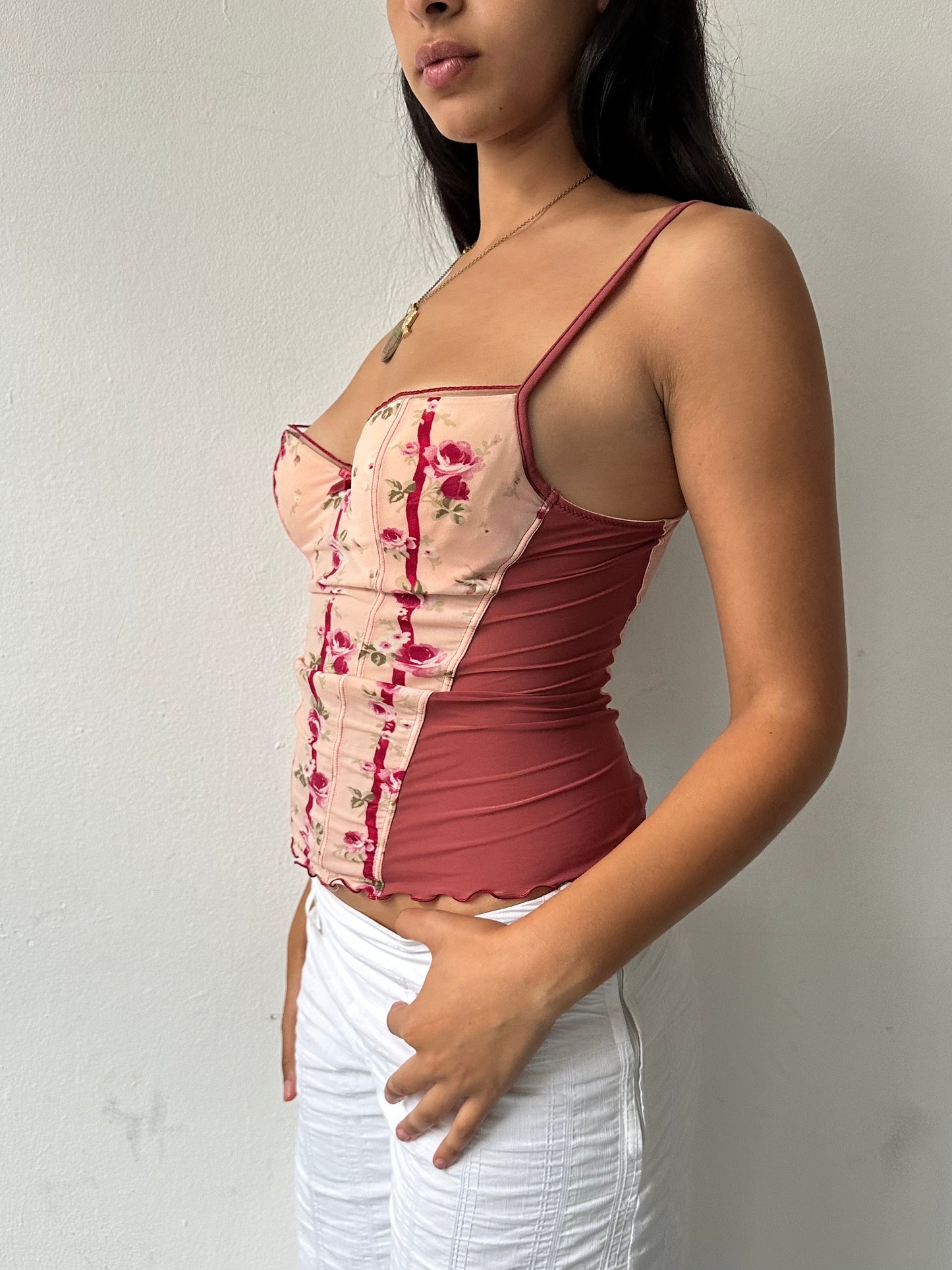 90's Corset ∙ SIZE S