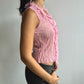 crinkle open top ⋆ size s