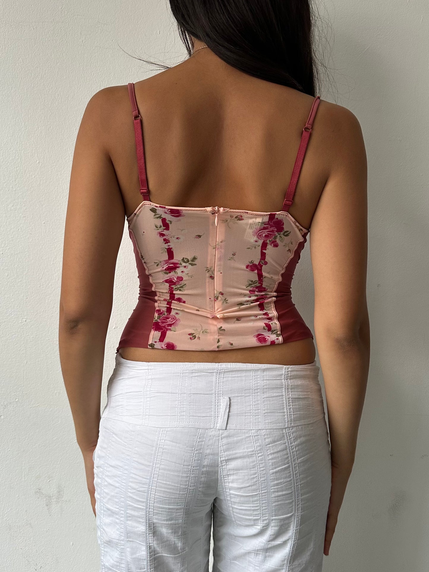 90's Corset ∙ SIZE S