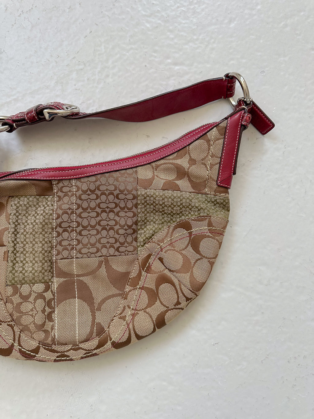 guess handbag / one size