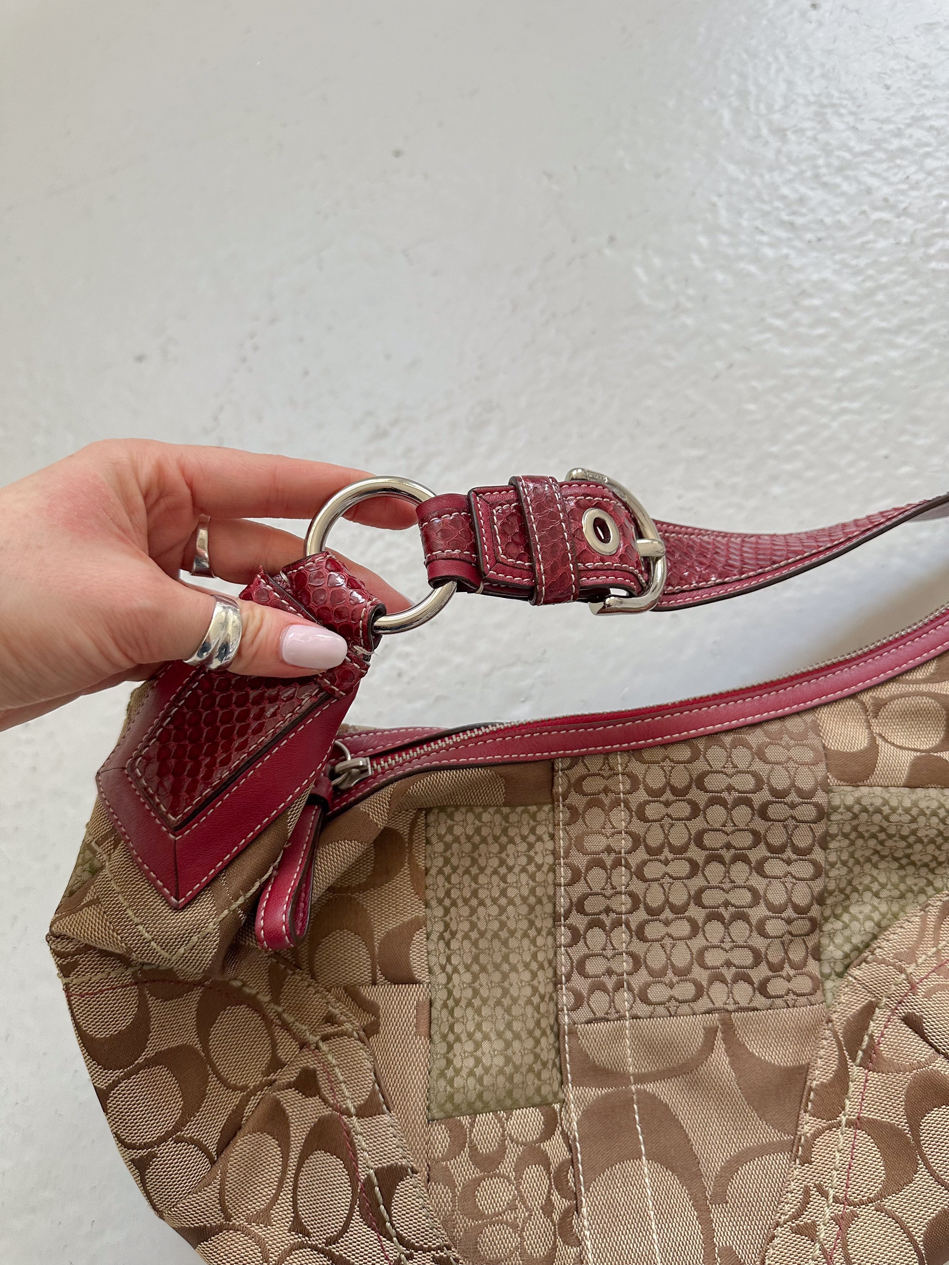 guess handbag / one size