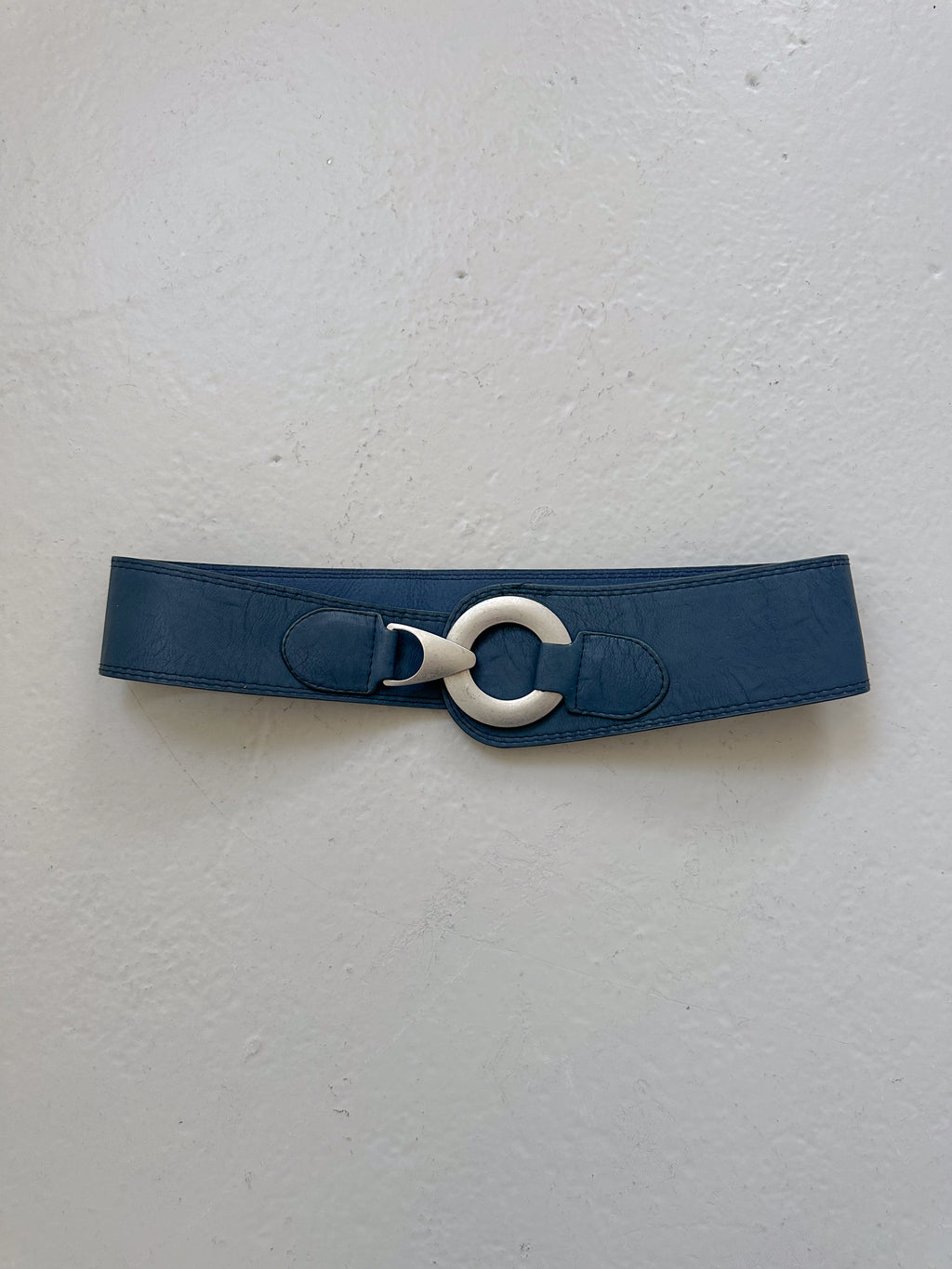 statement belt / size small