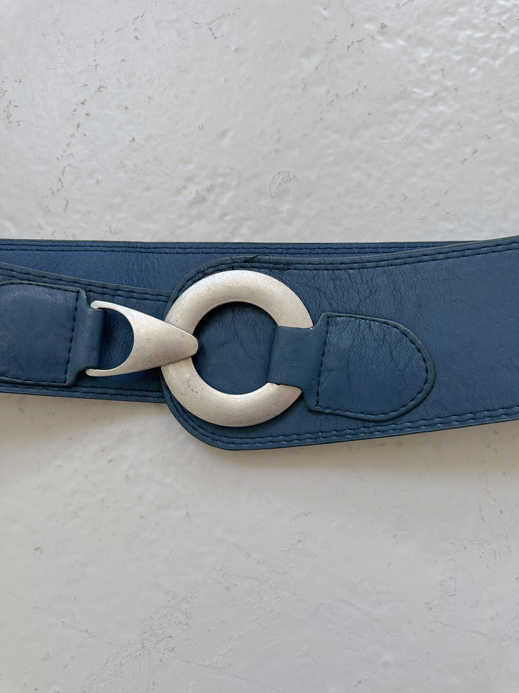 statement belt / size small