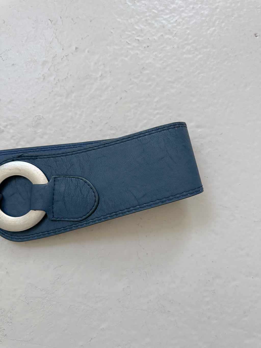 statement belt / size small