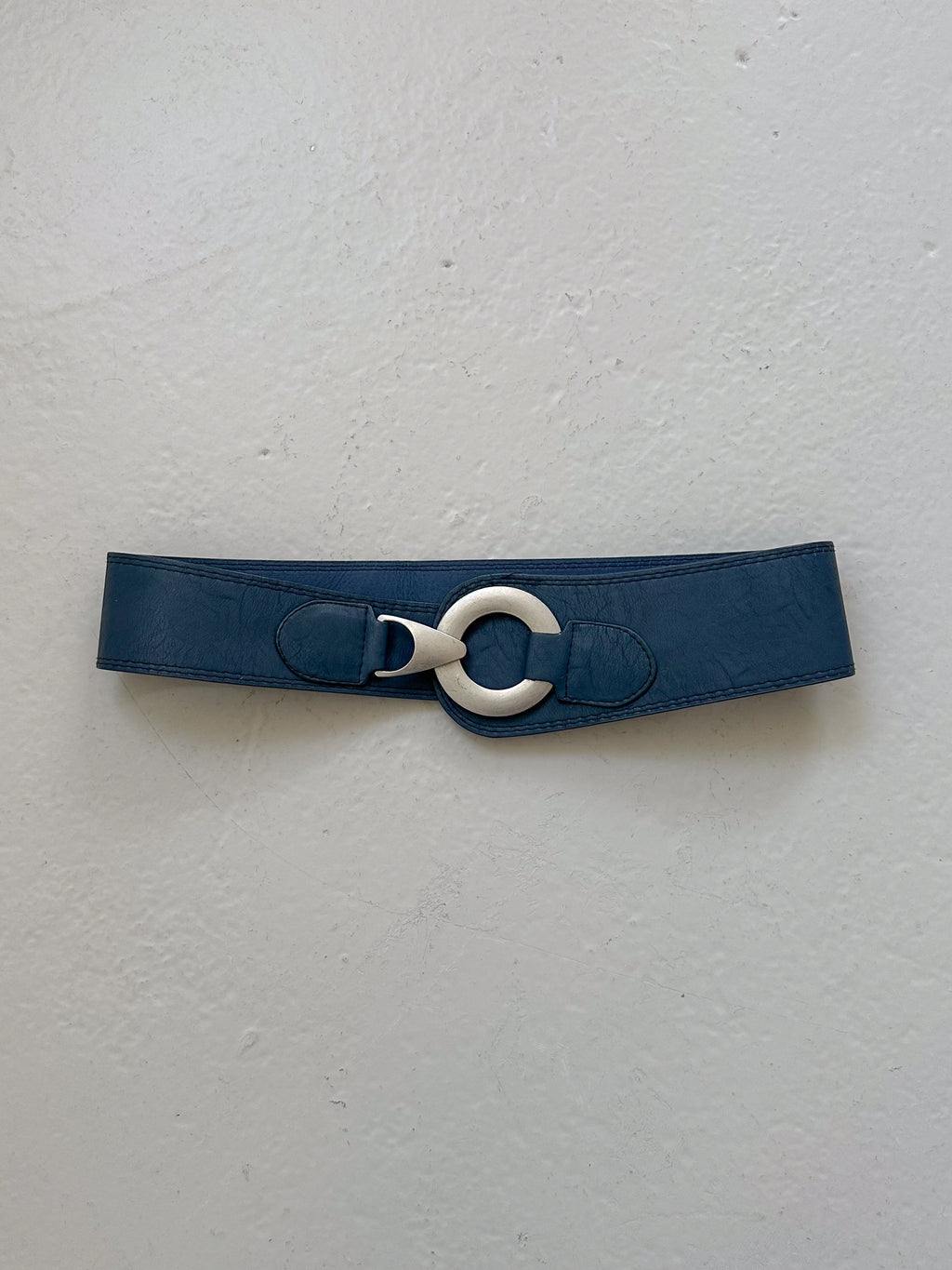 statement belt / size small