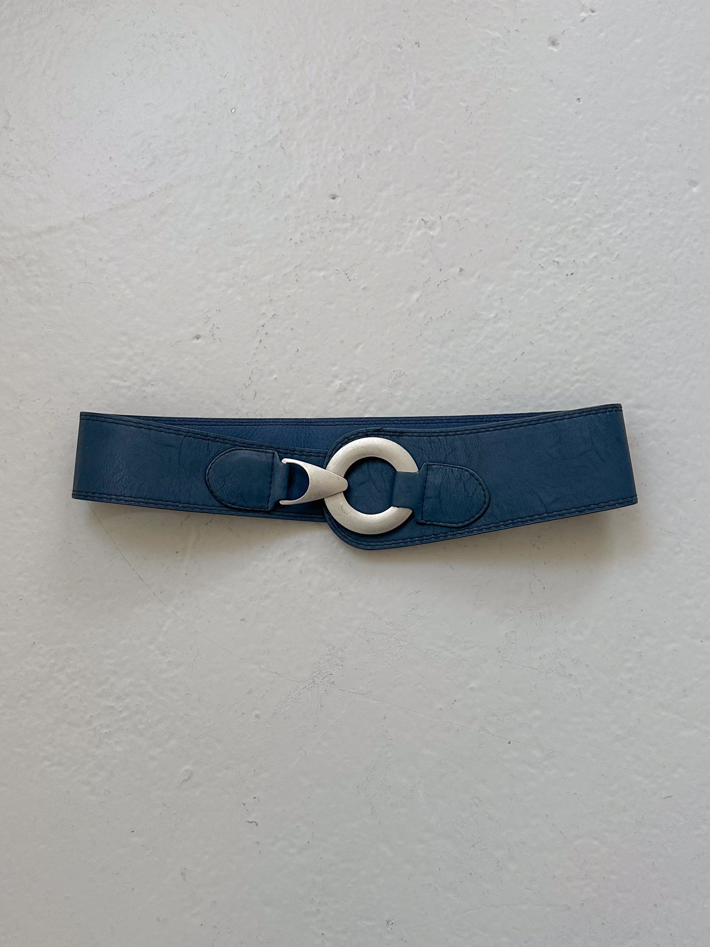 statement belt / size small
