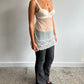 lace + mesh lingerie top ⋆ size xs/s