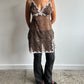 sheer lingerie dress ⋆ size m