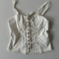 BUSTIER TOP ◦ SIZE XXS/XS