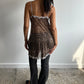 sheer lingerie dress ⋆ size m
