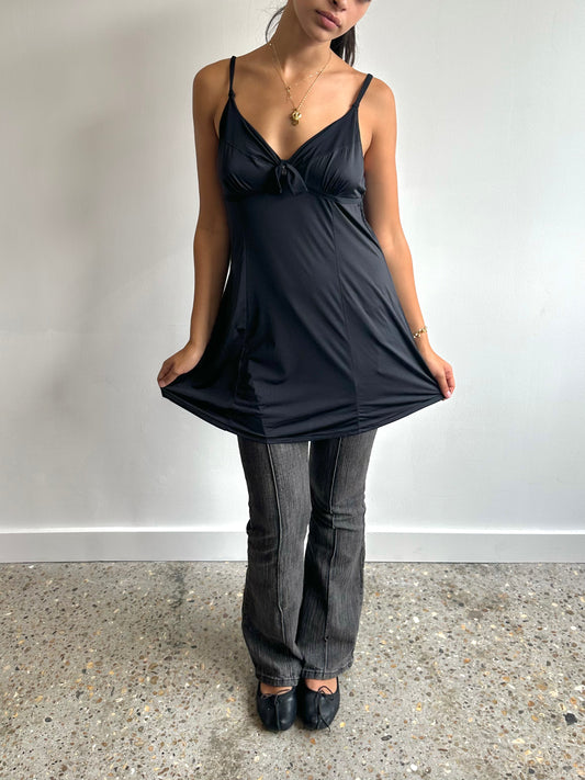 slinky lingerie dress ⋆ size xs/s
