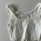 D&G LAYERED TANK ◦ SIZE XS/S