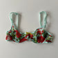 D&G MESH BRA ◦ A/B CUP