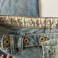 D&G BAGGY JEANS ◦ SIZE XS