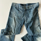 D&G BAGGY JEANS ◦ SIZE S