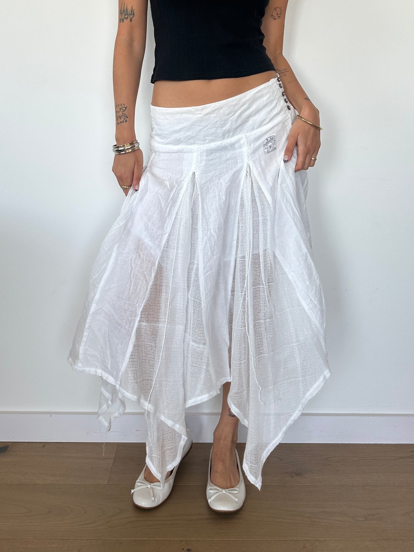 Prairie Skirt - Size S