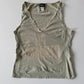 D&G TANK TOP ◦ SIZE L