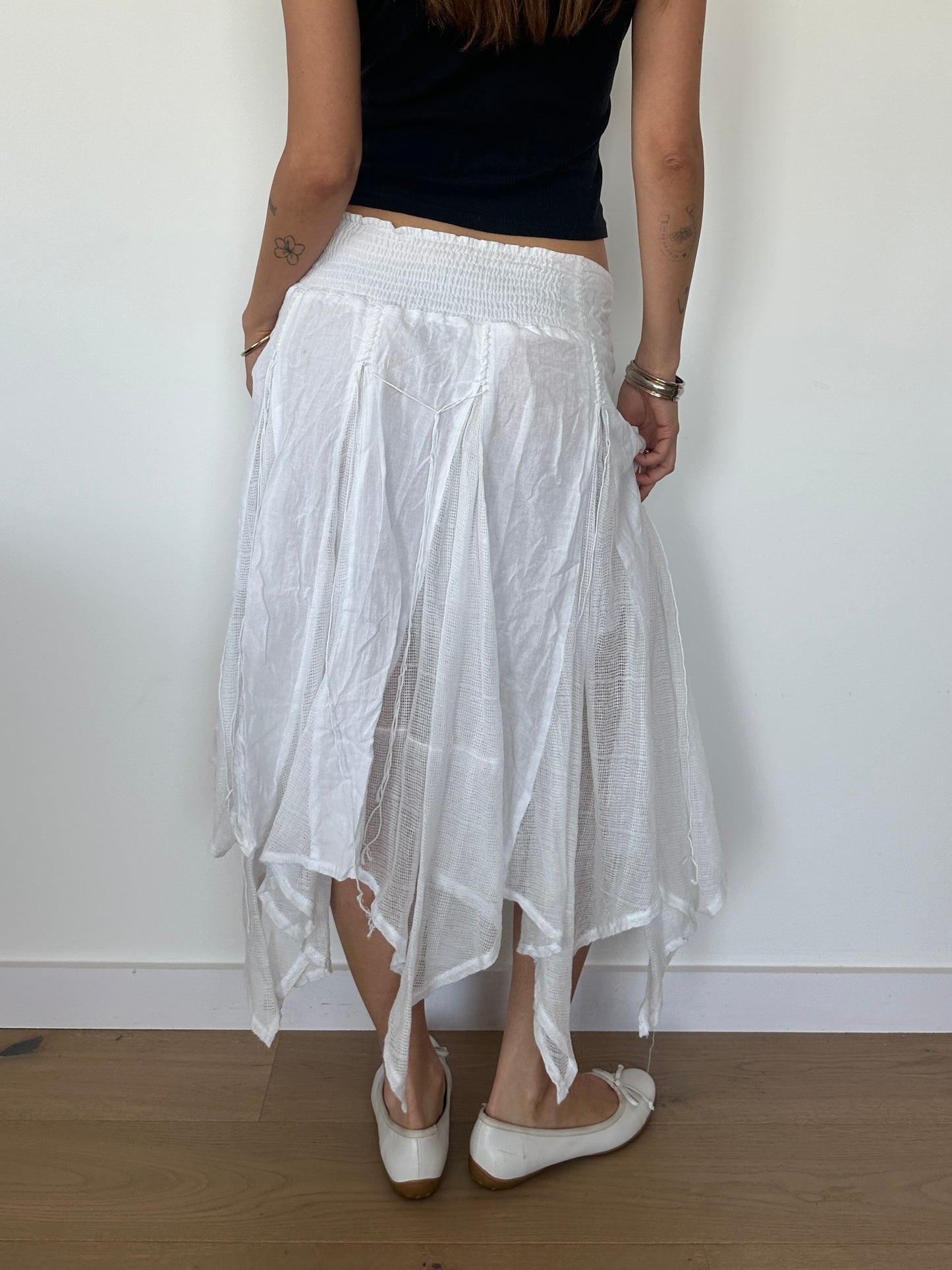 Prairie Skirt - Size S