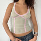 MESH CAMI ◦ SIZE XS