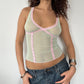 MESH CAMI ◦ SIZE XS