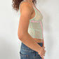 MESH CAMI ◦ SIZE XS