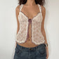 LACE CAMI ◦ SIZE S