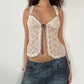 LACE CAMI ◦ SIZE S