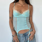 Mesh Bustier - Size XS