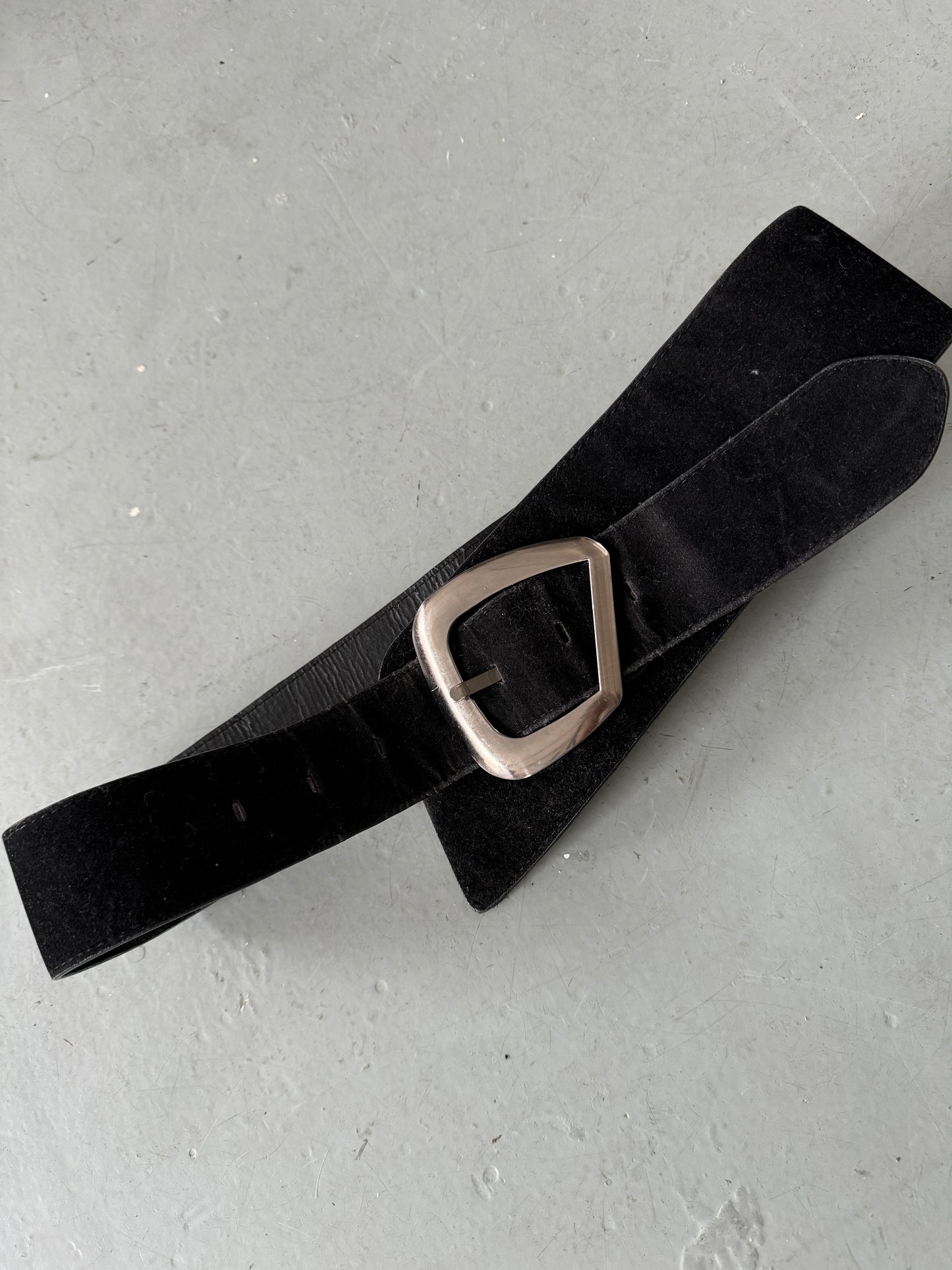 00's Belt - SIZE XS/S