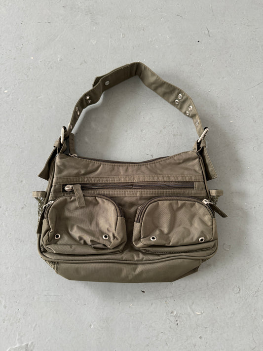 00's Khaki Bag