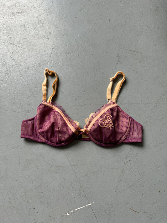 90's D&G Bra - UK 34B