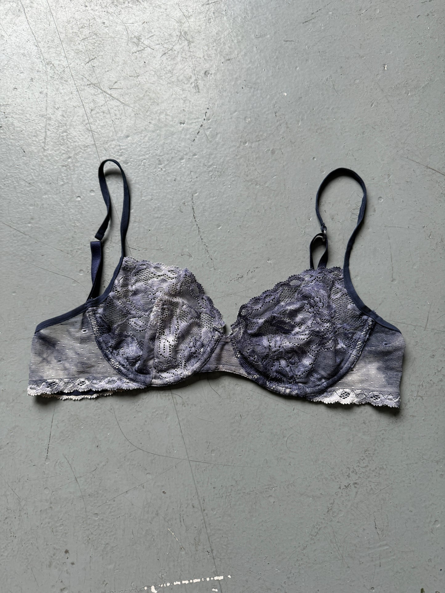 Vintage Bra - UK 34B