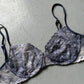 Vintage Bra - UK 34B