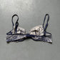 Vintage Bra - UK 34B