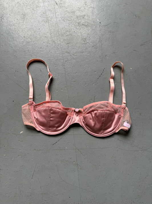 90's D&G Bra - UK 34A/B