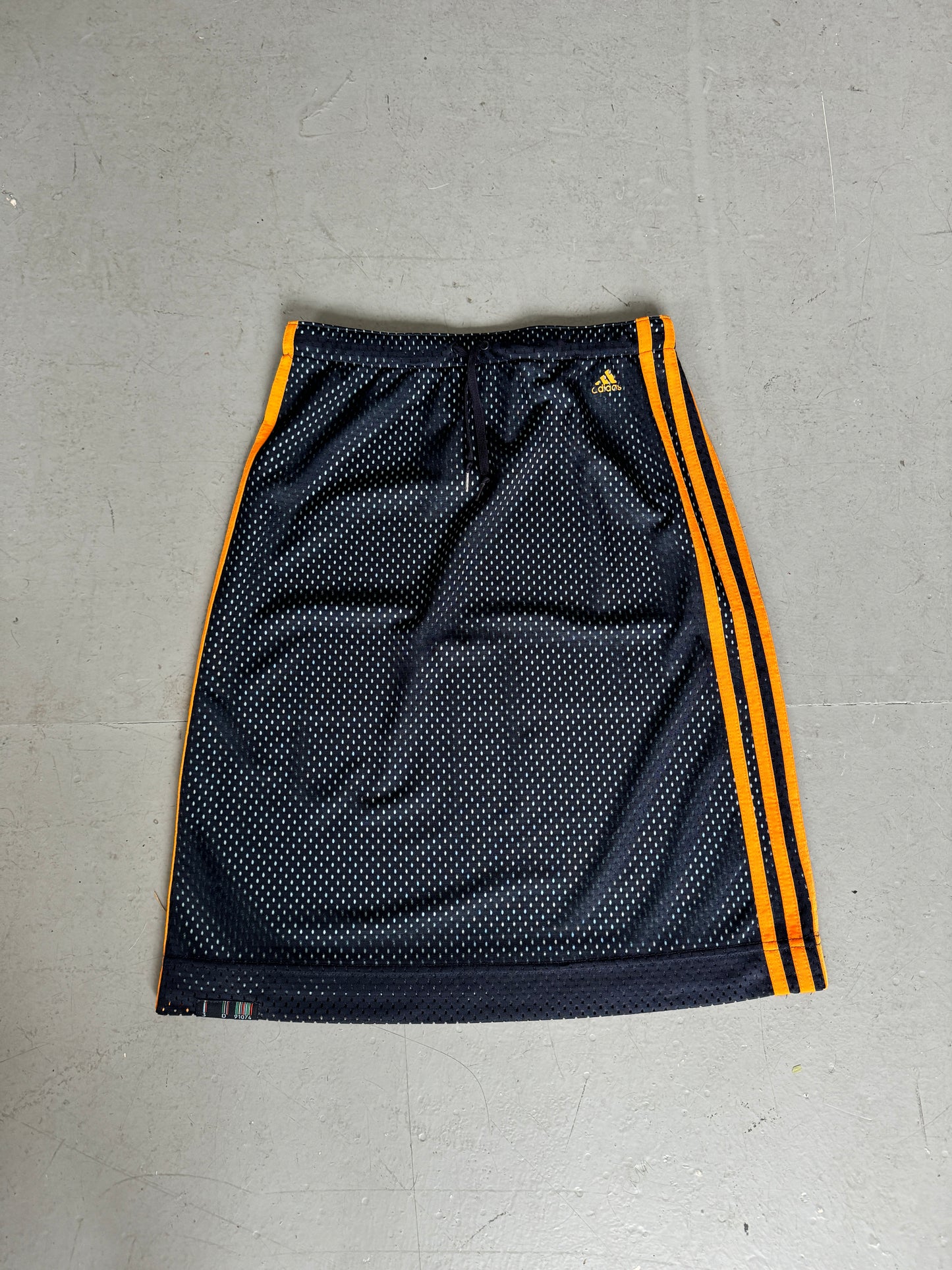 Vtg Adidas Skirt ∙ Size XXS