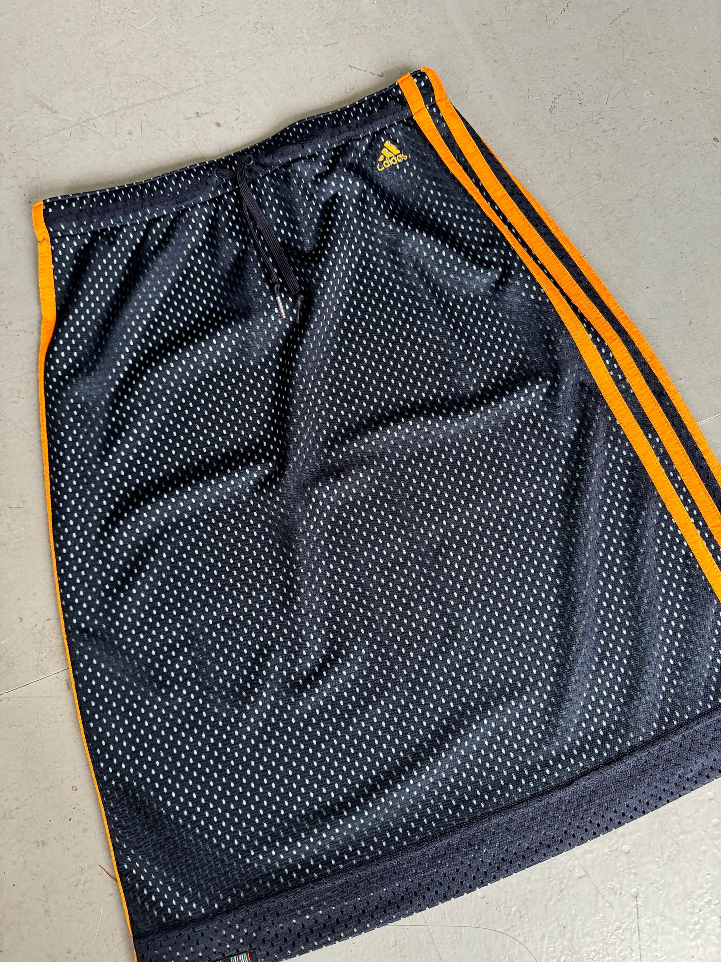 Vtg Adidas Skirt ∙ Size XXS